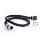 AH209734 Combine Electrical Header Adapter fits John Deere