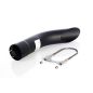 Stanley 4'' x 20-1/2'' Curved Exhaust Extension