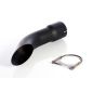 Stanley 4-1/2'' x 20-1/2'' Curved Exhaust Extension