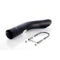 Stanley 3-1/2'' x 20'' Curved Exhaust Extension 