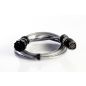 Sensor-1 4 Pin Amp 6' Monitor Extension Cable 