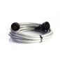 Sensor-1 37 Pin Amp 15' Monitor Extension Cable