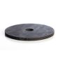GK1238 5" Grain Bin Sweep Auger Rubber Drive Disc