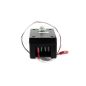 HH-1089R Grain Bin Fan Time Delay Reset Switch
