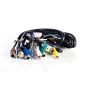 CabCam HD22P 22 pin Monitor Harness 