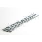 LFLV12 1-5/8" Long Finger Chaffer Repair Louvre 