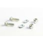 Poly Tech IH 1020 Series Poly Finger Guide Bolt Kit 