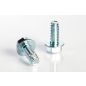 900 Series Platform Cross Auger Finger Guide Screws 