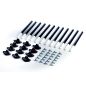 600 Series Platform Cross Auger Fingers 12 Pack