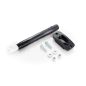 AMW82615 Combine Draper Cross Auger Poly Single Finger Kit fits Case-IH
