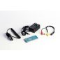 CabCAM Power Video Kit