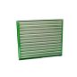 AR32720 Tractor Side Screen fits John Deere 