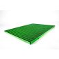AR73911 Tractor Side Screen fits John Deere 