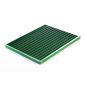 AR98442 Tractor Side Screen fits John Deere