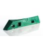 R39512 Tractor RH 3 Point Hitch Sway Bar Block fits John Deere 