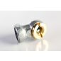 Milton S699 1/4" Female Air Chuck Head
