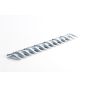 SFLV12 1-5/8" Short Finger Chaffer Repair Louvre
