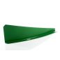 H114537 Combine Chopper Small Right Hand Deflector Fin fits John Deere