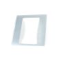 GSI 10-15 HP 1750 RPM Centrifugal Fan Faceplate