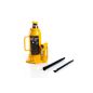 Performance Tool 12 Ton Bottle Jack W1632 