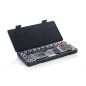 Performance Tool 40 Piece SAE Tap & Die Set