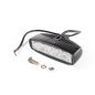 5"X2" Rectangle LED Work Light 900 Lumens 