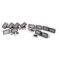 WL8000KT LED Tractor 12 Light Kit fits John Deere