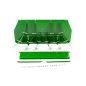6620W Combine Chopper Wide Spread Tailboard Assembly fits John Deere