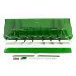 9600W Combine Chopper Wide Spread Tailboard Assembly fits John Deere