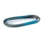 A&I A89 Classical 91" V-Belt