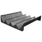 191645C6 Combine Shoe Auger Trough fits Case-IH 