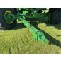 Lankota LANTH21387 Rear Combine Hitch fits John Deere 