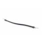21'' Long EPDM Rubber Tarp Strap 