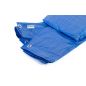 SMA 12' x 25' Blue Poly Tarp