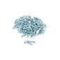 Falcon Grip 5/16-18x1-1/4" Hex Head Cap Screw Bolt GR5 Qty 100 FA65018 