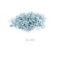 Lawson 5/16" Lock Washer Non-Linking Steel Qty 250 FA529