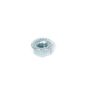 Lawson P23727 3/8" Hex Flange Spinlock Nut 