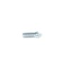 1/2" x 1-1/2" Clipped Head Plow Bolt