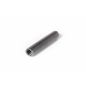 Springlok Pin, Grade 1074, High Carbon Steel, Plain Finish, 3/8 x 2"