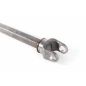 Neapco 65-2827 PTO Yoke and Shaft Assembly 1200 Series 24"