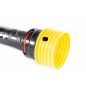 Bareco ASW7100 PTO Shaft Wide Angle Joint Cover Safety Shield