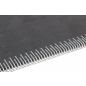 Round Baler Belt 11'' X 73.25'' Upper 2 Ply TT Clip 