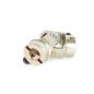 035-47442 Hopper Bottom U-Joint Knuckle fits Timpte