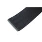 7'' X 547'' Upper Round Baler 3 Ply CT Clip Belt