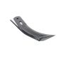 750003 Cast Coulter Knife fits Fast Sidedress Applicator