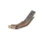 Hi-Pro NH3 Original Mole Knife with Single 1/2" Tube B33