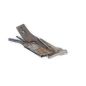 Hi-Pro NH3 Mini Mole Knife with 3/8" & 3/4" Dual Tube B33M