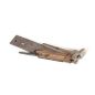 Hi-Pro NH3 Sidedress Knife with 3/8" Tube B33SD 
