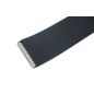 Hesston 7'' X 481.5'' Upper Round Baler 3 Ply DT AR Belt