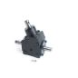 Mayrath 8" Lower Gearcase for Swing-away Augers 